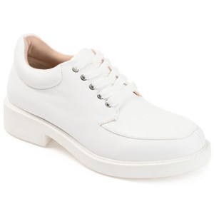 Journee Collection Women's Aliah Flat - 1 of 4