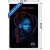 Trends International Space Jam: A New Legacy - Hologram Framed Wall Poster Prints - 3 of 4
