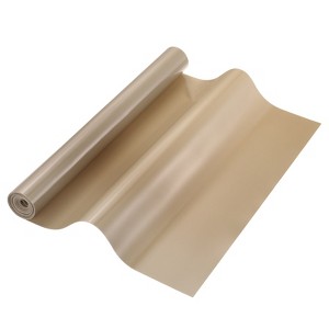 Unique Bargains Silicone Non-Stick Heat Non-Slip Resistant Pastry Baking Mat - 1 of 4