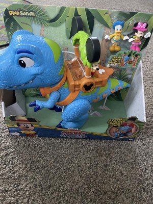 Mickey Mouse Roarin Safari Dino