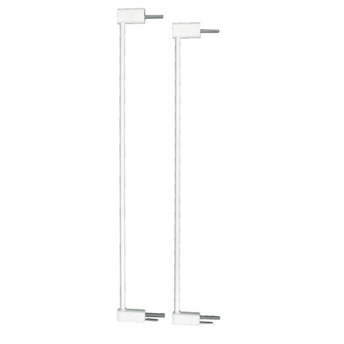 Buy Munchkin 14cm Safety Gate Extension-White, Safety gates