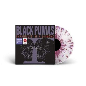 Black Pumas - Chronicles of a Diamond (Target Exclusive)