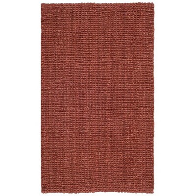 Natural Fiber NF447 Hand Woven Indoor Rugs - Safavieh