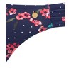 Women's Print Classic Bikini Swimsuit Bottom - LASCANA - 4 of 4