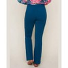 Women's Pull-on Bootcut Pant - Renuar - 2 of 3