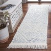 Kilim KLM766 Hand woven Indoor Rugs - Safavieh - 2 of 4