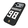 NFL Minnesota Vikings Players Game Tactic MagSafe Compatible Cell Phone Case for Apple iPhone 17 Series - 2 of 4