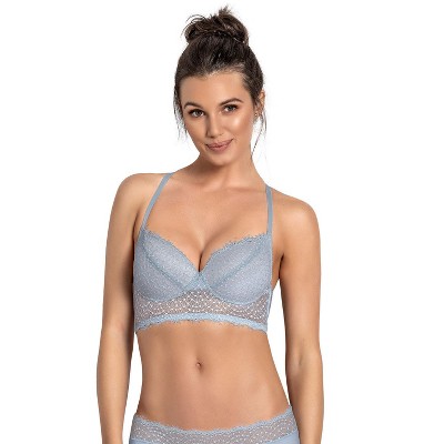 padded bralette target