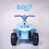 Bluey electric 6V Quad for kids - 4 of 4
