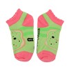 Squishamallows Food Character Art Youth 6-Pair Ankle Socks - 4 of 4