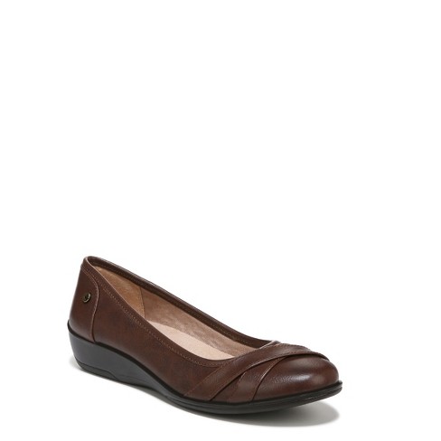 Womens hot sale lifestride flats