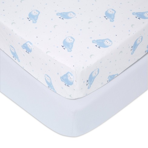 Aden and anais shop fitted crib sheet