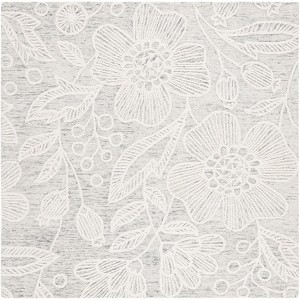 Jardin JAR727 Hand Tufted Indoor Rugs - Safavieh - 1 of 4