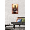 Trends International Star Wars: The Mandalorian - KuIIl Framed Wall Poster Prints - 2 of 4