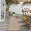 Nourison Trellis Outdoor Rug - 2 of 4