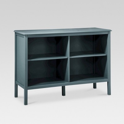 carson 32 horizontal bookcase