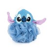 LunaLulinlk Lilo and Stitch Tropical Shower Curtain and Loofa Set - 4 of 4