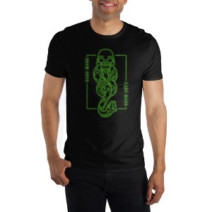 Harry Potter Dark Mark Short-Sleeve T-Shirt - 1 of 1