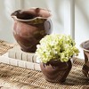 Plum & Post MEGAN POTS, SET OF 2 - 2 of 4