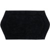 Waterford Collection Cotton Tufted Bath Rug - Home Weavers - 2 of 4