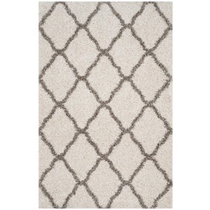 Hudson Shag SGH283 Power Loomed Area Rug  - Safavieh - 1 of 4