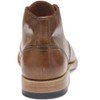 Johnston & Murphy Dudley Chukka Lace-Up Dress Boot, Tan Dip-Dyed Calfskin, Size 9 - 3 of 4