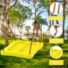 One Of A Kind Standing Up Swing Accessory with Adjustable Ropes, Fully Assembled - 2 of 4