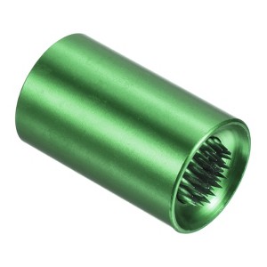 Unique Bargains Snooker Billiard Pool Cue Tip Shaper Multifunction Pool Cue Stick Tip Repair Tool Billiard Cue Care Accessory - 1 of 4