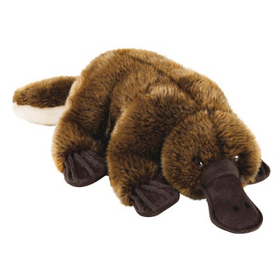 baby platypus stuffed animal