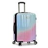 Traveler's Choice Ruma II Hardside Expandable Spinner Medium Checked Suitcase - 2 of 4