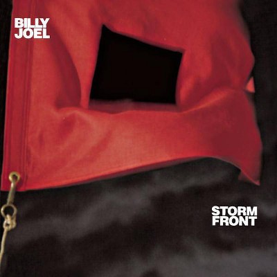 Billy Joel - Storm Front (Remaster) (CD)