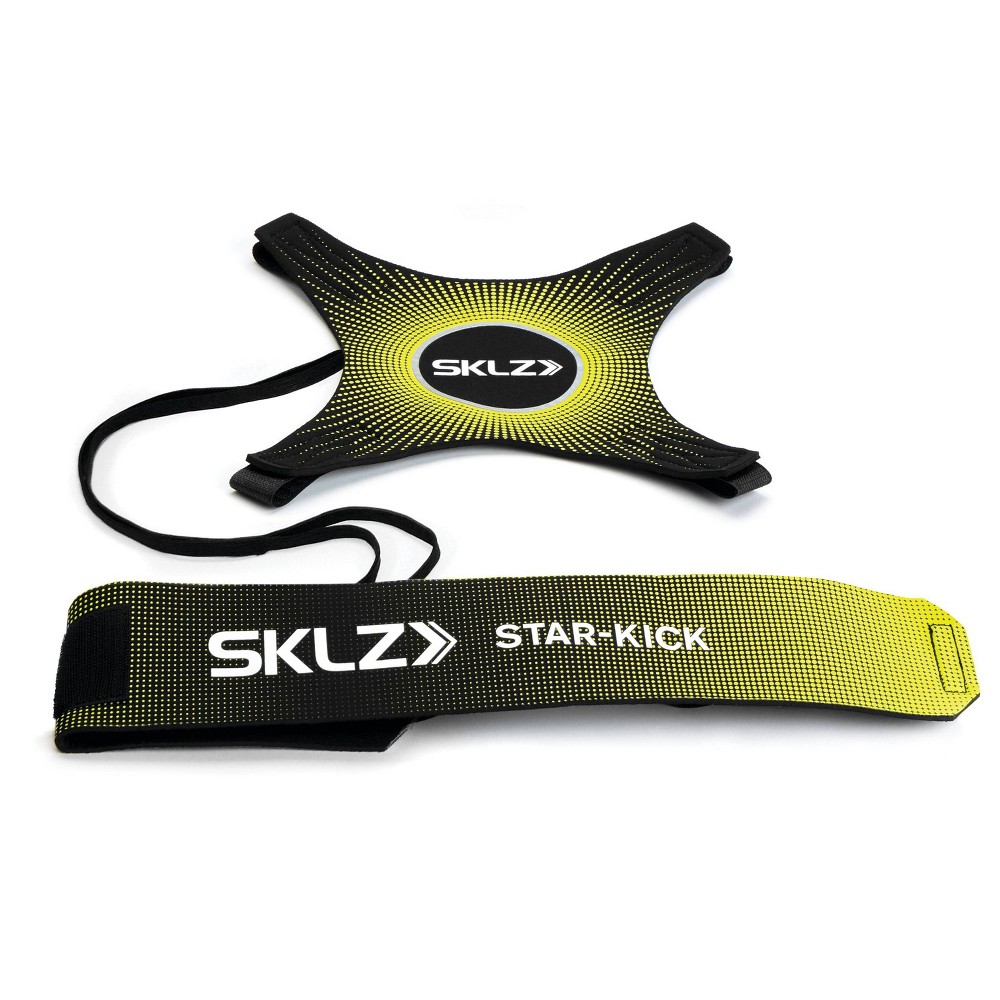 SKLZ Star Kick Sports Trainer - Yellow