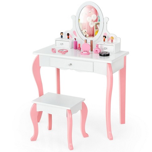 Target kids cheap vanity set