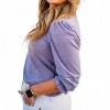 Women's Destiny Top - Another Love - 4 of 4