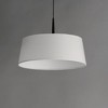Maxim Lighting Paramount 1 - Light Pendant in  Black - 3 of 4