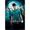Trends International Harry Potter and the Order of Phoenix (French) Unframed Wall Poster Prints - 4 of 4