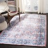 Saffron SFN557 Hand Loomed Indoor Rugs - Safavieh - 2 of 4