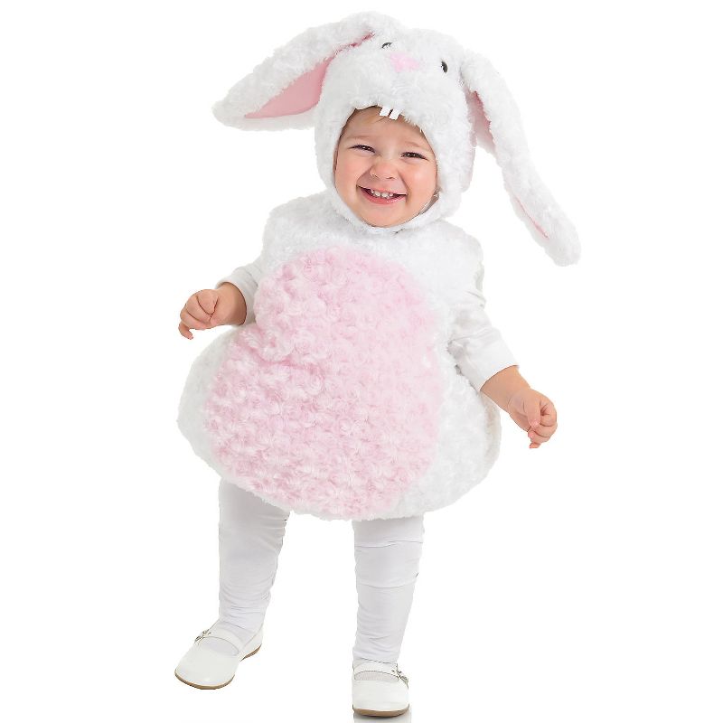 Halloween Express Baby Bunny Rabbit Costume, 1 of 3