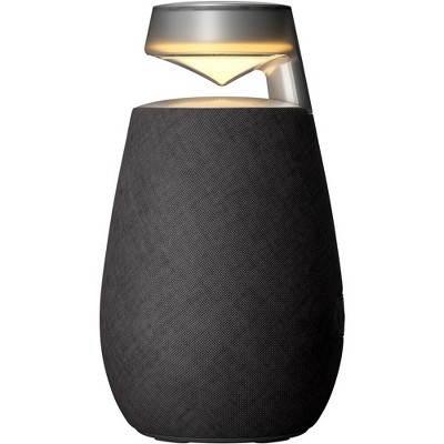 Manufacturer Refurbished LG XO2 XBOOM 360 Wireless Speaker, Black