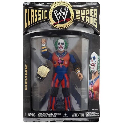 wwe superstars action figures