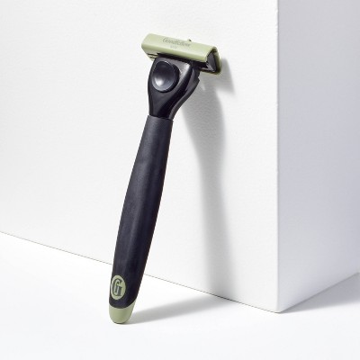 5 Blade Razor with 2 Carts - Goodfellow & Co™