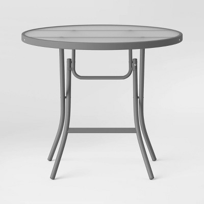 32" Patio Bistro Table - Room Essentials™ : Target