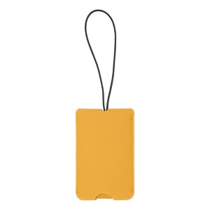Unique Bargains Lanyard Luggage Tag 1 Pc - 1 of 4