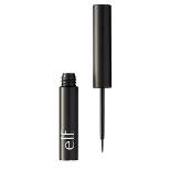 e.l.f. Precision Liquid Eyeliner - Black - 0.13 fl oz