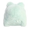 Aurora Medium Friesia Frog Spudsters Adorable Stuffed Animal Green 10" - 4 of 4