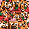 Cinnamon Toast Crunch Strawberry Flavored Family Size Breakfast Cereal - 18.8oz - 4 of 4