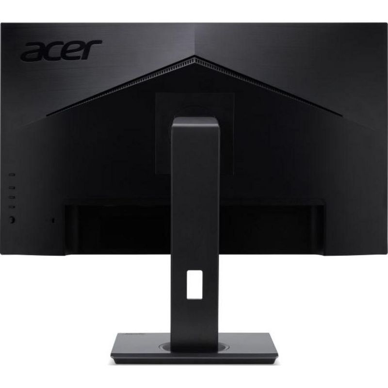 Acer B7 - 27" LED Widescreen LCD Monitor WQHD 2560 x 1440 4ms 75Hz 350 Nit (IPS) - Manufacturer Refurbished, 3 of 5