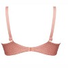 Women's Three Quarter Cup Bra - Antigel Boudoir de Filles - 4 of 4