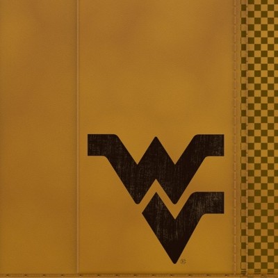 west virginia mountaineers