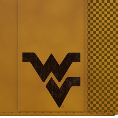 west virginia mountaineers